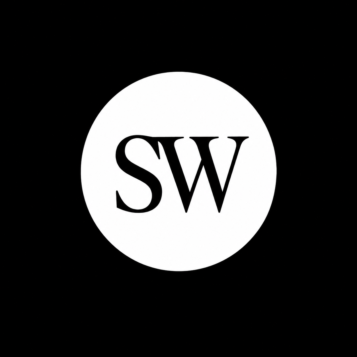 Stop Working logo